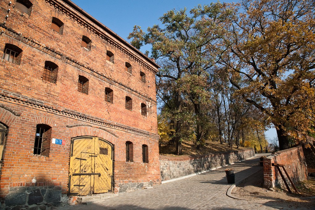 Grudziadz